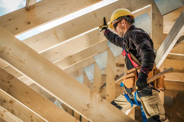 Best Roof Leak Repair  in Camden, AR