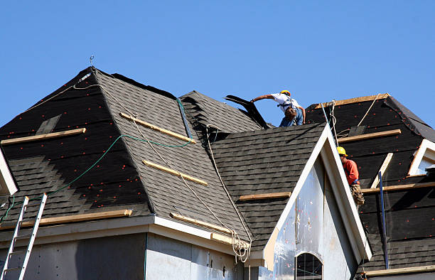 Best Shingle Roofing Installation  in Camden, AR