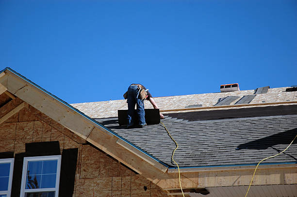 Best Roof Replacement Cost  in Camden, AR