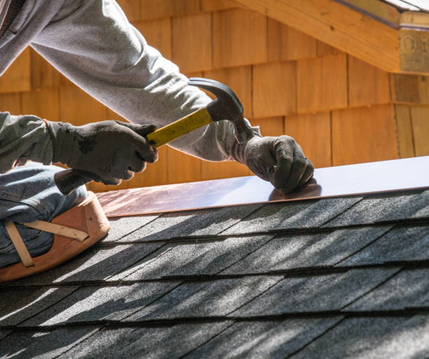 Best Slate Roofing Contractor  in Camden, AR
